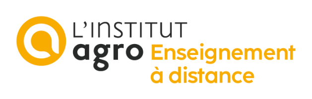 Externe l'Institut Agro Enseignement à distance